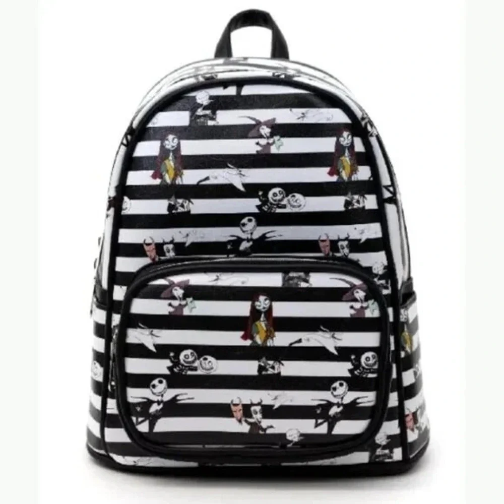 Disney The Nightmare Before Christmas Mini Backpack Exclusive